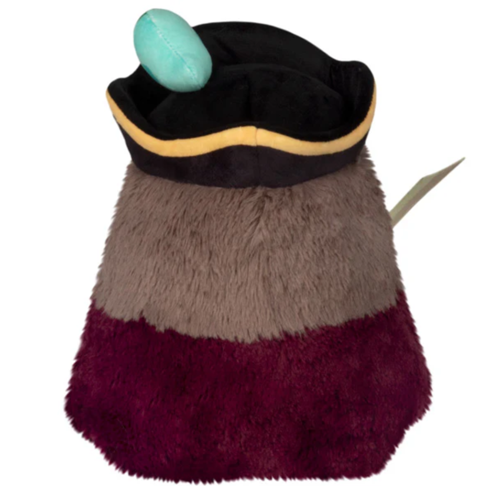 Squishable Mini Squishable Pirate Plague Doctor
