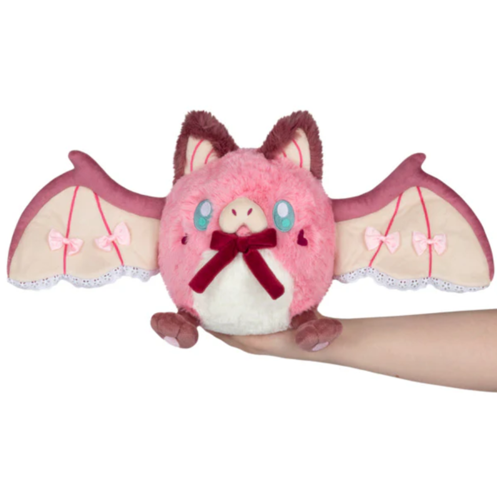 Squishable Mini Squishable Sweetheart Bat