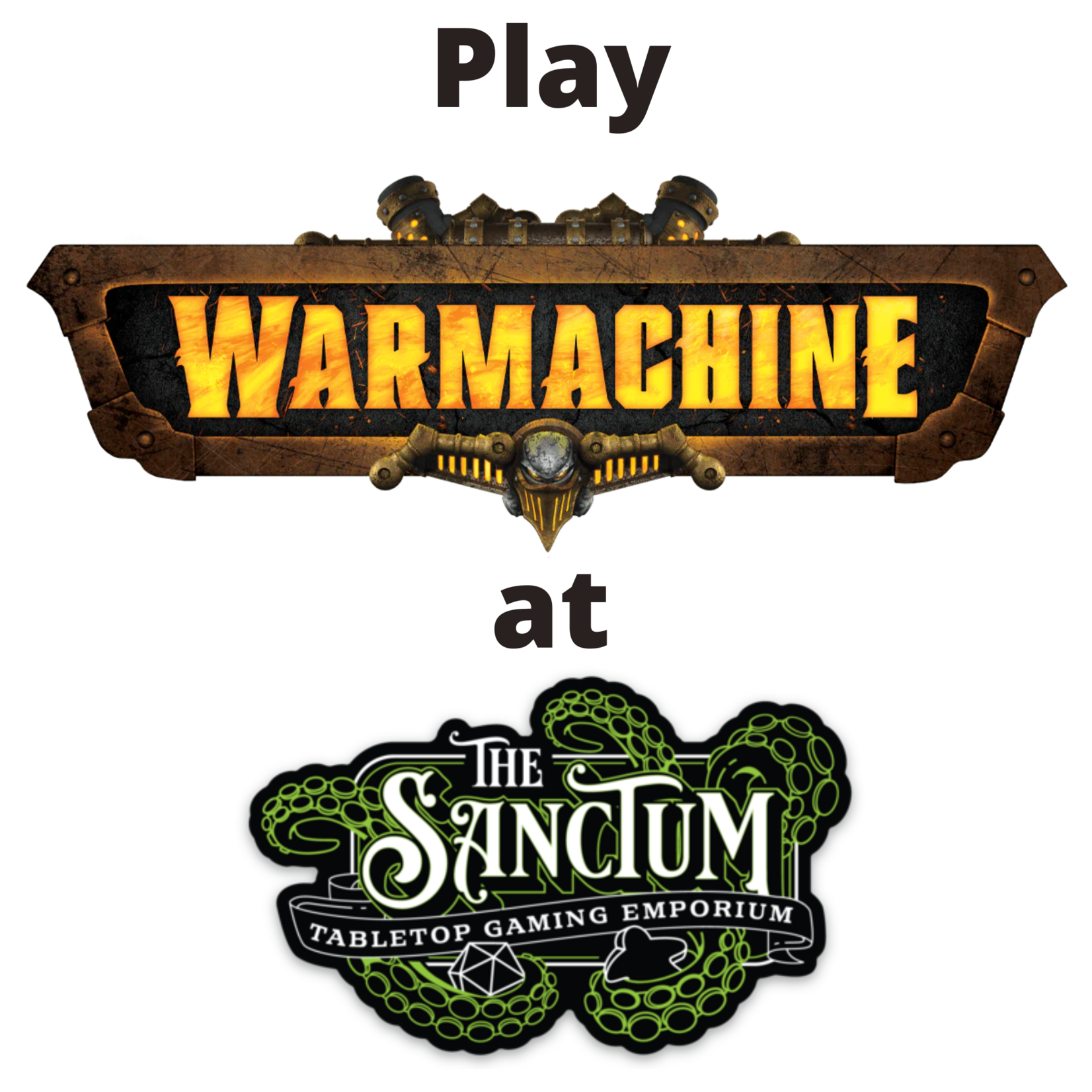 Learn to Play Miniatures with Matchups: Warmachine