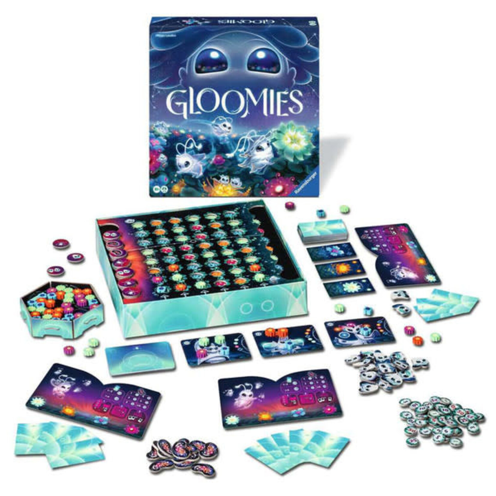 Ravensburger North America Gloomies