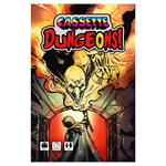 Studio 2 Publishing Cassette Dungeons!