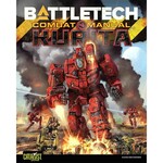 Catalyst Game Labs BattleTech: Force Manual: Kurita