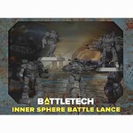 Catalyst Game Labs BattleTech: Inner Sphere Battle Lance