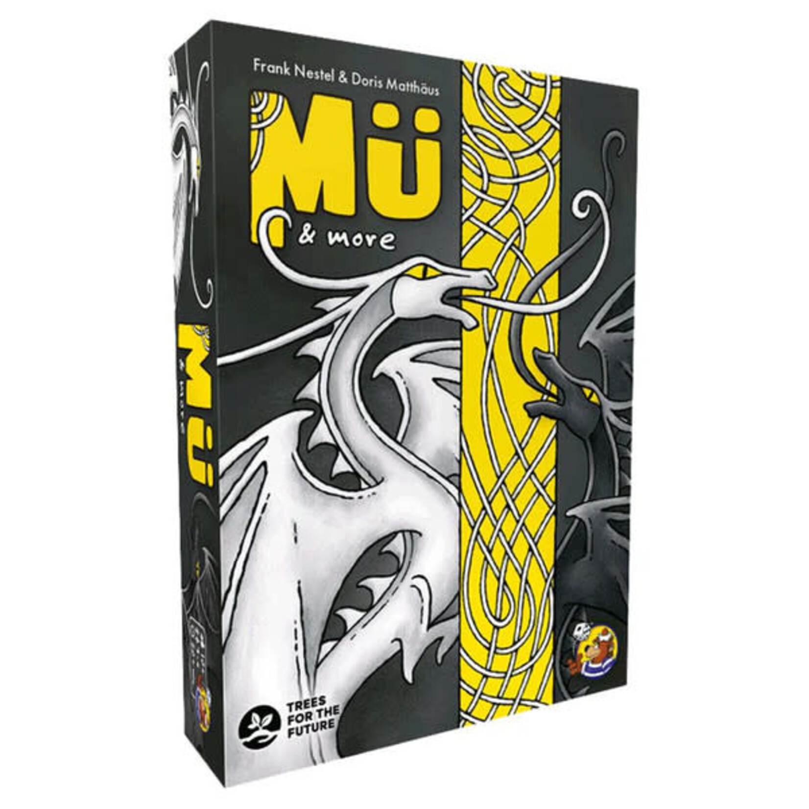 HeidelBÄR Games Mü & More