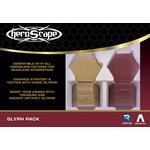 Renegade Game Studios Heroscape: Glyph Pack
