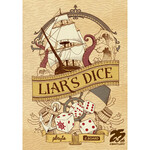 25th Century Games Liar's Dice