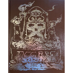 Goodman Games Dungeon Crawl Classics: RPG Annual Vol. 1 with Foil Cover