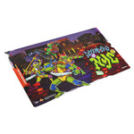 Gamegenic Playmat: UniVersus: Teenage Mutant Ninja Turtles