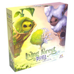 Pegasus Spiele Living Forest Duel