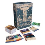 Earthborne Games LLC Eathborne Rangers: Legacy of the Ancestors Campaign Expansion