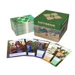 Earthborne Games LLC Eathborne Rangers: Ranger Card Doubler Expansion