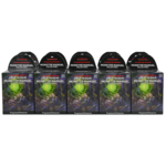 WizKids D&D: Icons of the Realms: Monster Manual Collection 1 Blind Box