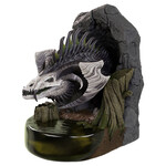 WizKids D&D: Bookends: Black Dragon