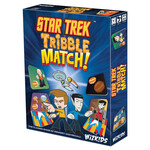 WizKids Star Trek: Tribble Match!
