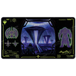 Ultra Pro Holofoil Playmat: Magic the Gathering: Edge of Eternities: Secundi, Void Altar