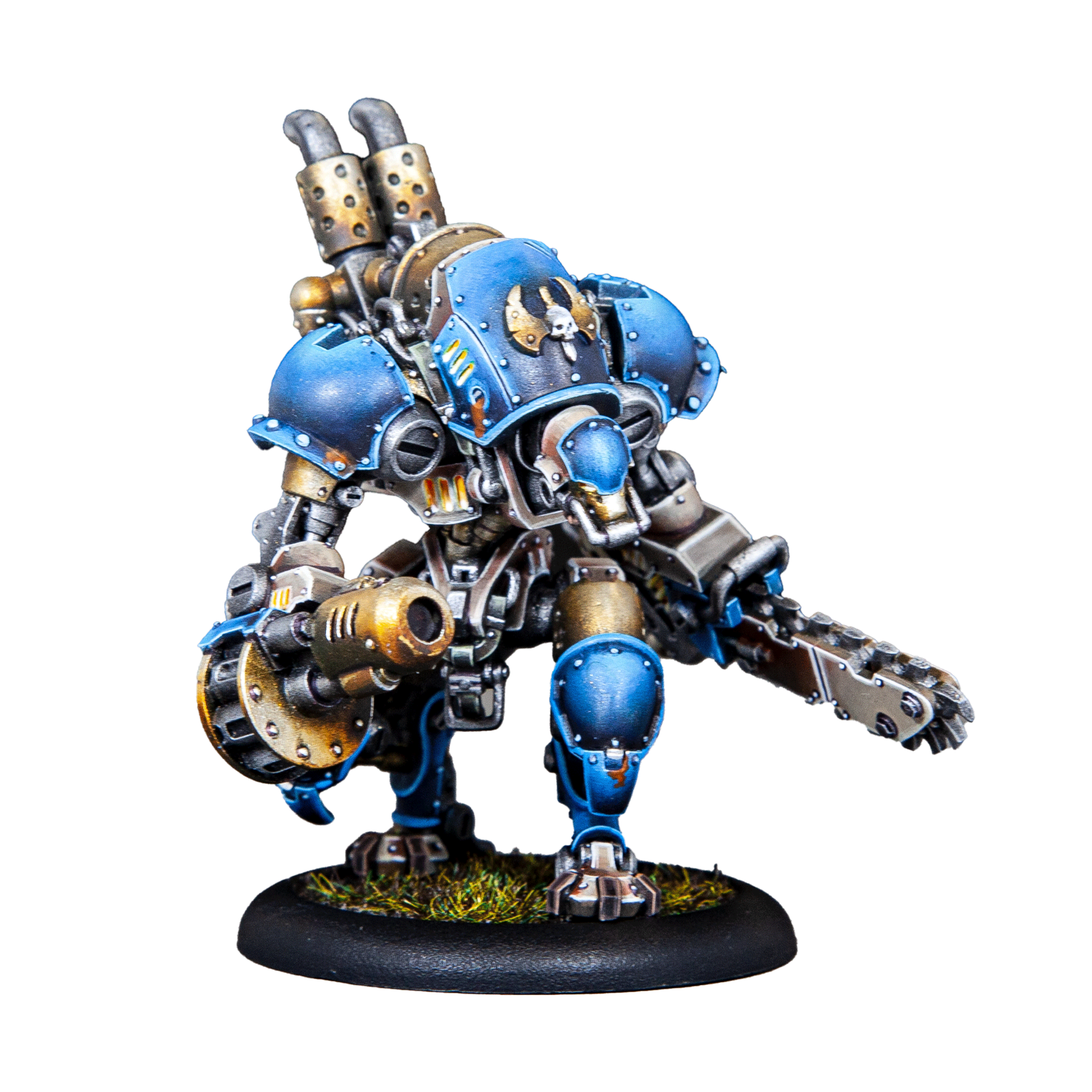 Steamforged Games Ltd Warmachine: Cygnar Gravediggers: Battlegroup Box Set