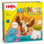 HABA Mixalotl