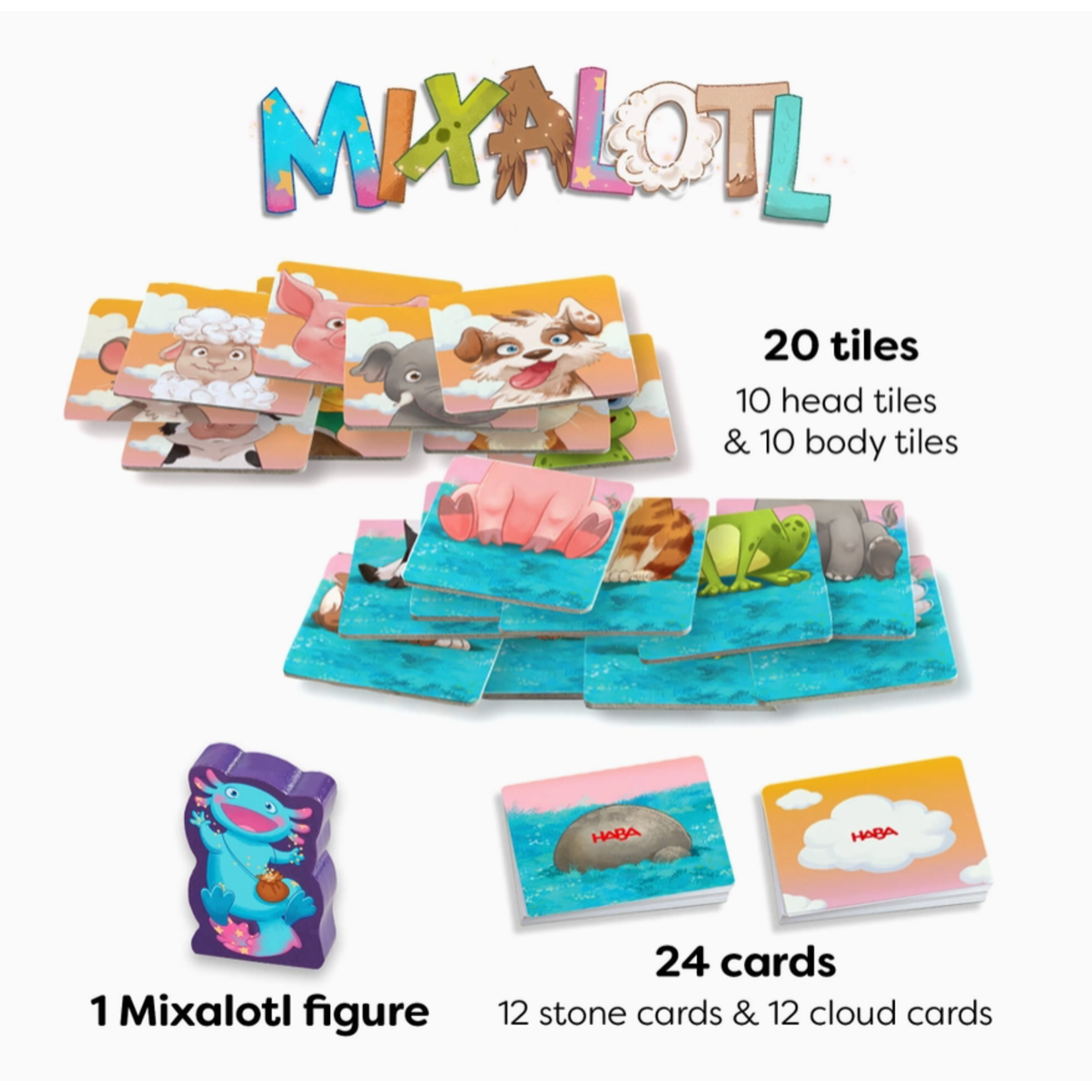 HABA Mixalotl