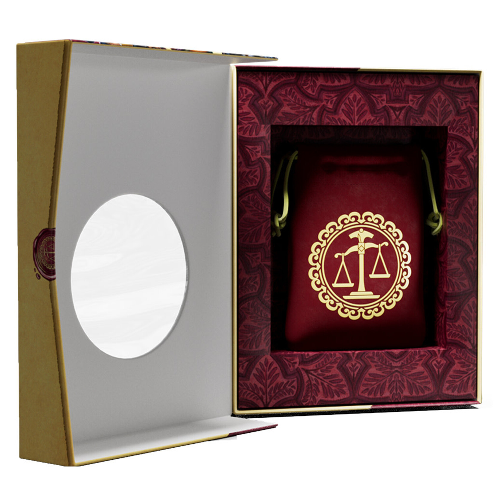 Z-Man Games Love Letter (Boxed Edition)