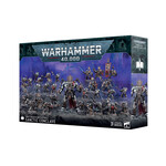 Games Workshop Warhammer 40K: Grey Knights Battleforce: Sanctic Conclave