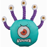 Pawlymorph Pet Toys The BeSlobber