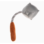 Pawlymorph Pet Toys Cleric's Flail Tug Toy