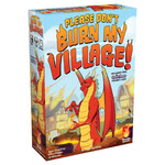 Fireside Games Please Don't Burn My Village!