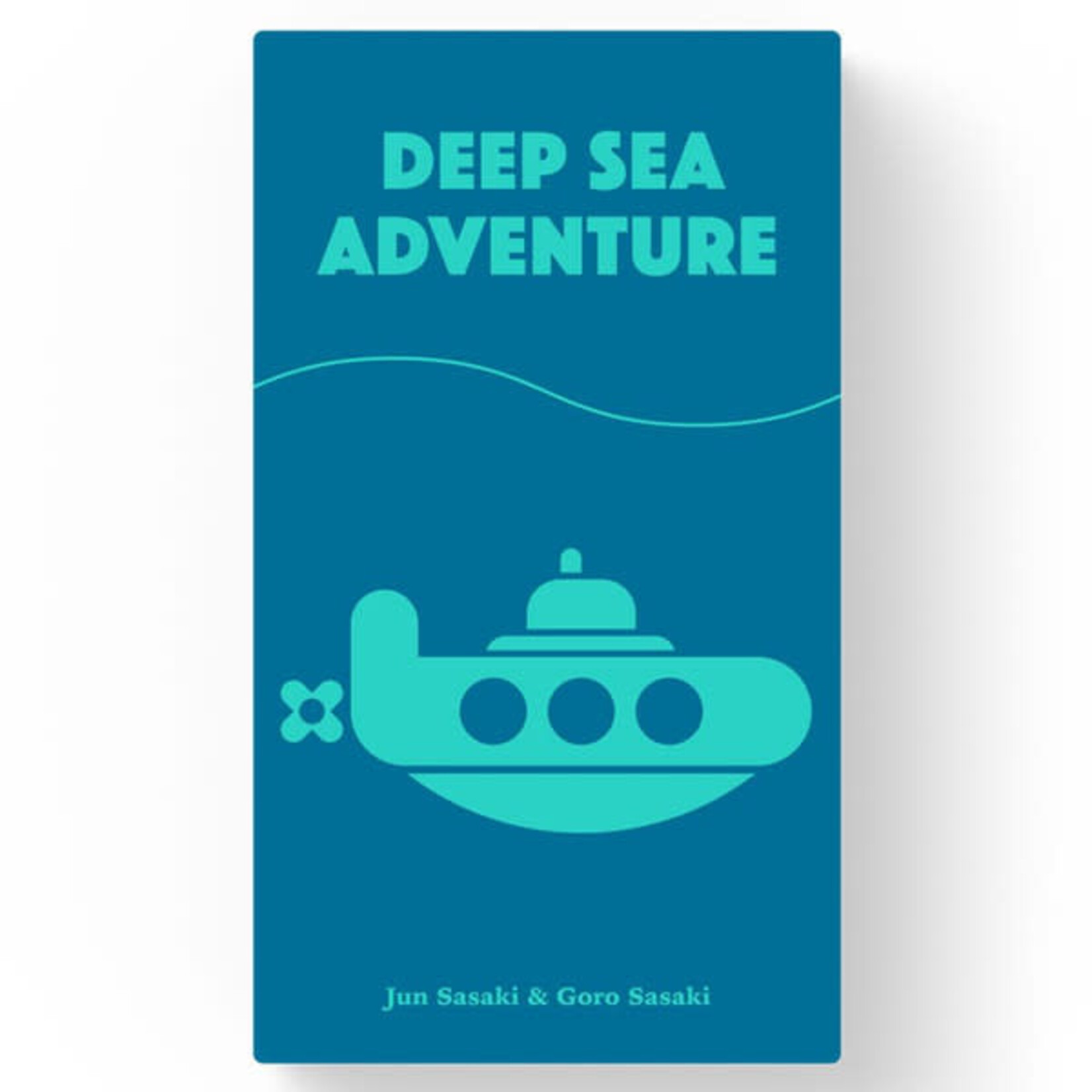 Oink Games Deep Sea Adventure Boost