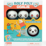 Exploding Kittens Roly Poly Goalie