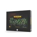 Steamforged Games Ltd Warmachine: Cryx Necrofactorium: Core Expansion Set