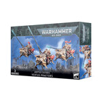 Games Workshop Warhammer 40K: Adeptus Custodes: Vertus Praetors