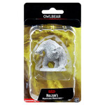 WizKids D&D: Nolzur's Marvelous Miniatures: Owlbear