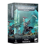 Games Workshop Warhammer 40K: Aeldari: Maugan Ra