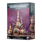 Games Workshop Warhammer 40K: Death Guard: Miasmic Malignifier