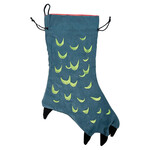 Black Oak Workshop Monstrous Stockings: Troll Foot