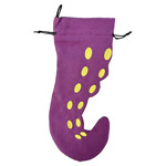 Black Oak Workshop Monstrous Stockings: Tentacle