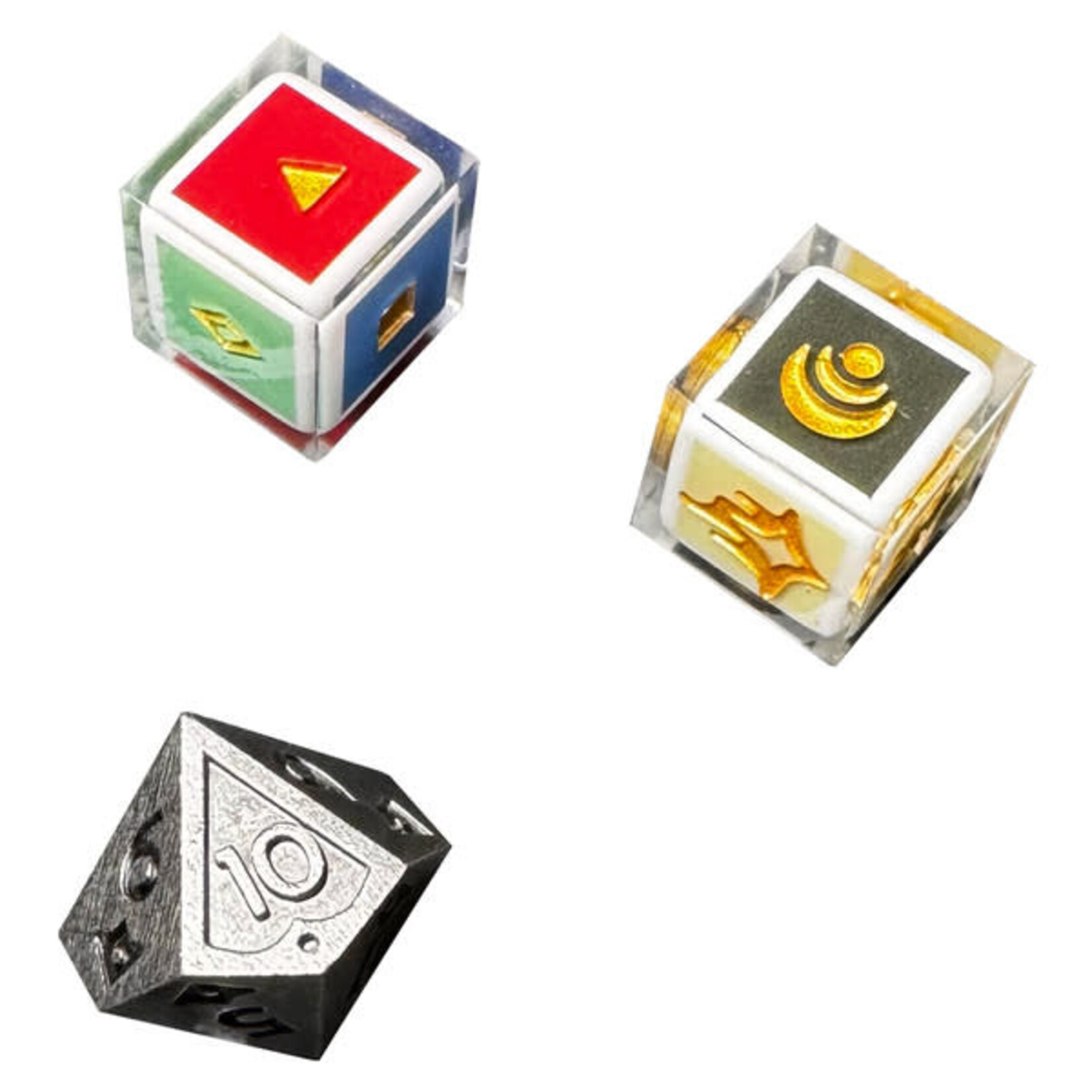 Incredible Dream Kinfire Delve: Upgrade Kit