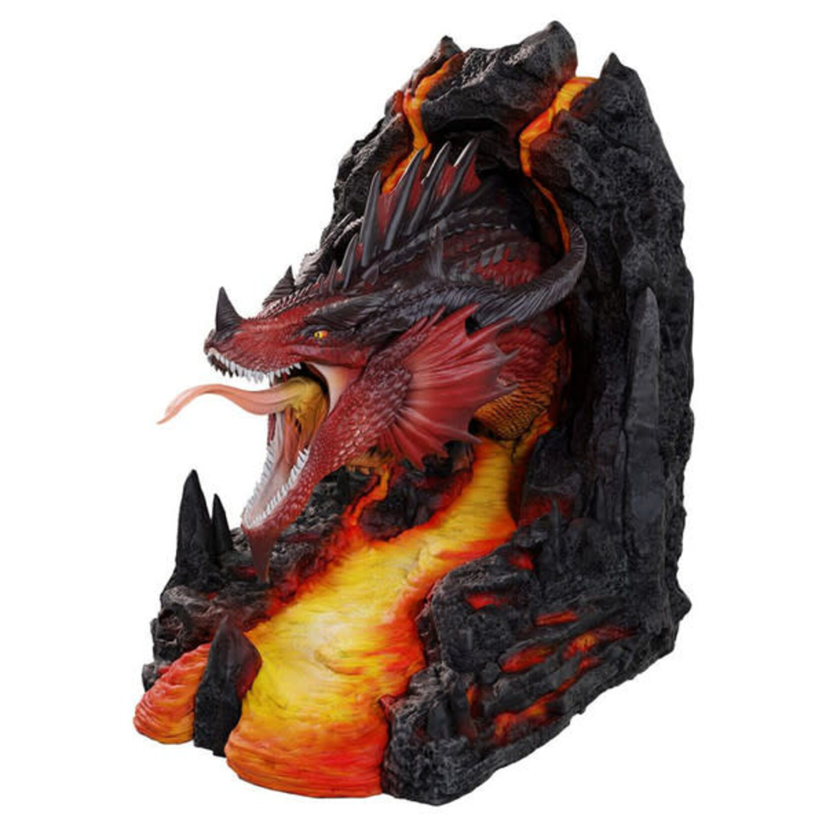 WizKids D&D: Bookends: Red Dragon