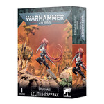 Games Workshop Warhammer 40K: Drukhari: Lelith Hesperax