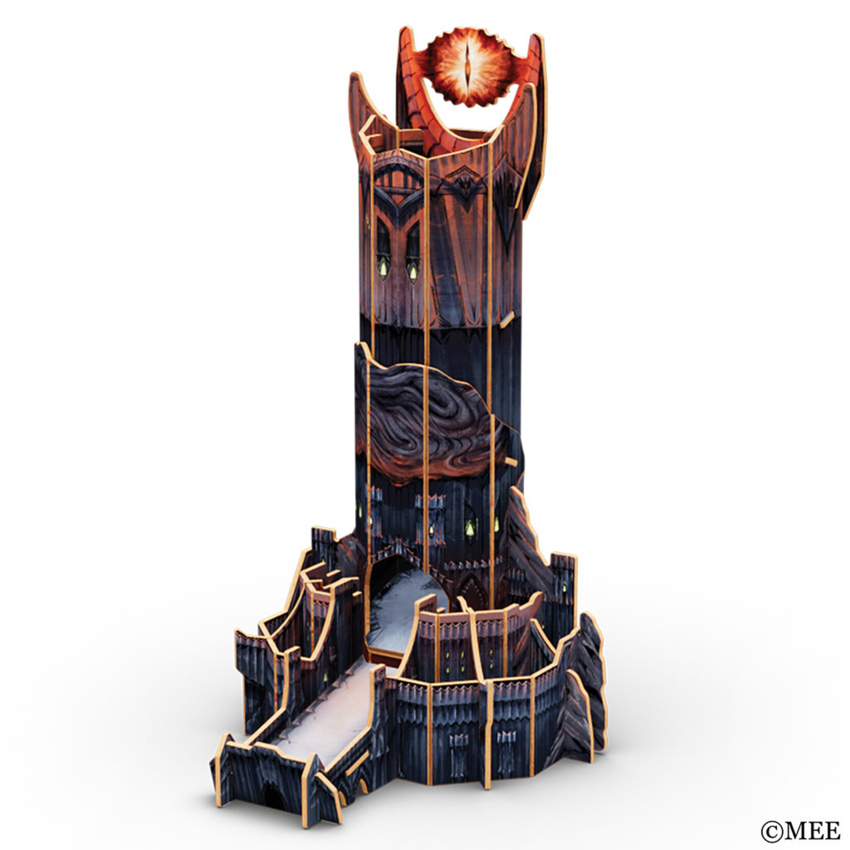 Z-Man Games The Lord of the Rings: Fate of the Fellowship