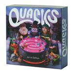 CMYK Quacks: All-In Edition