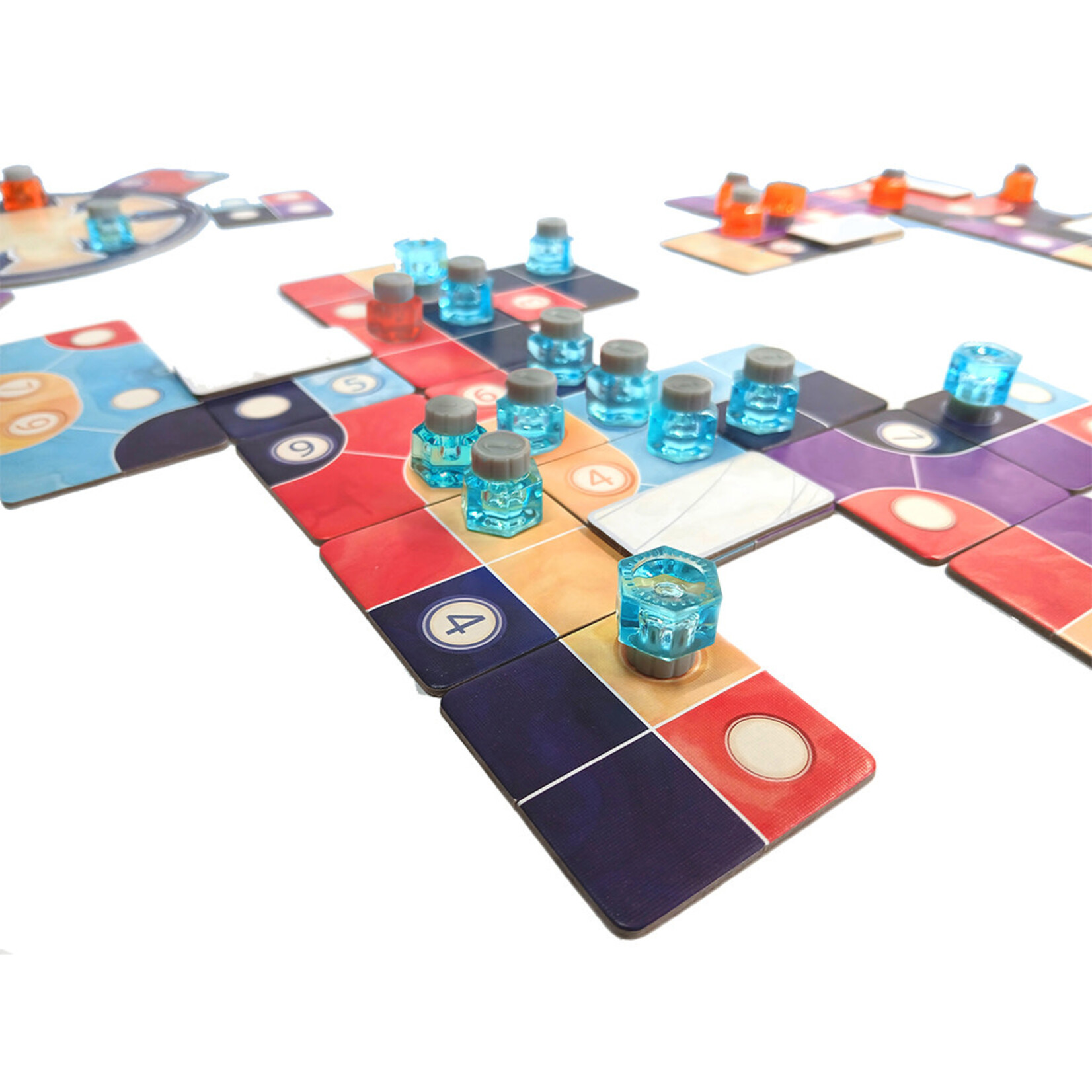 Final Score Games Inc. Ink