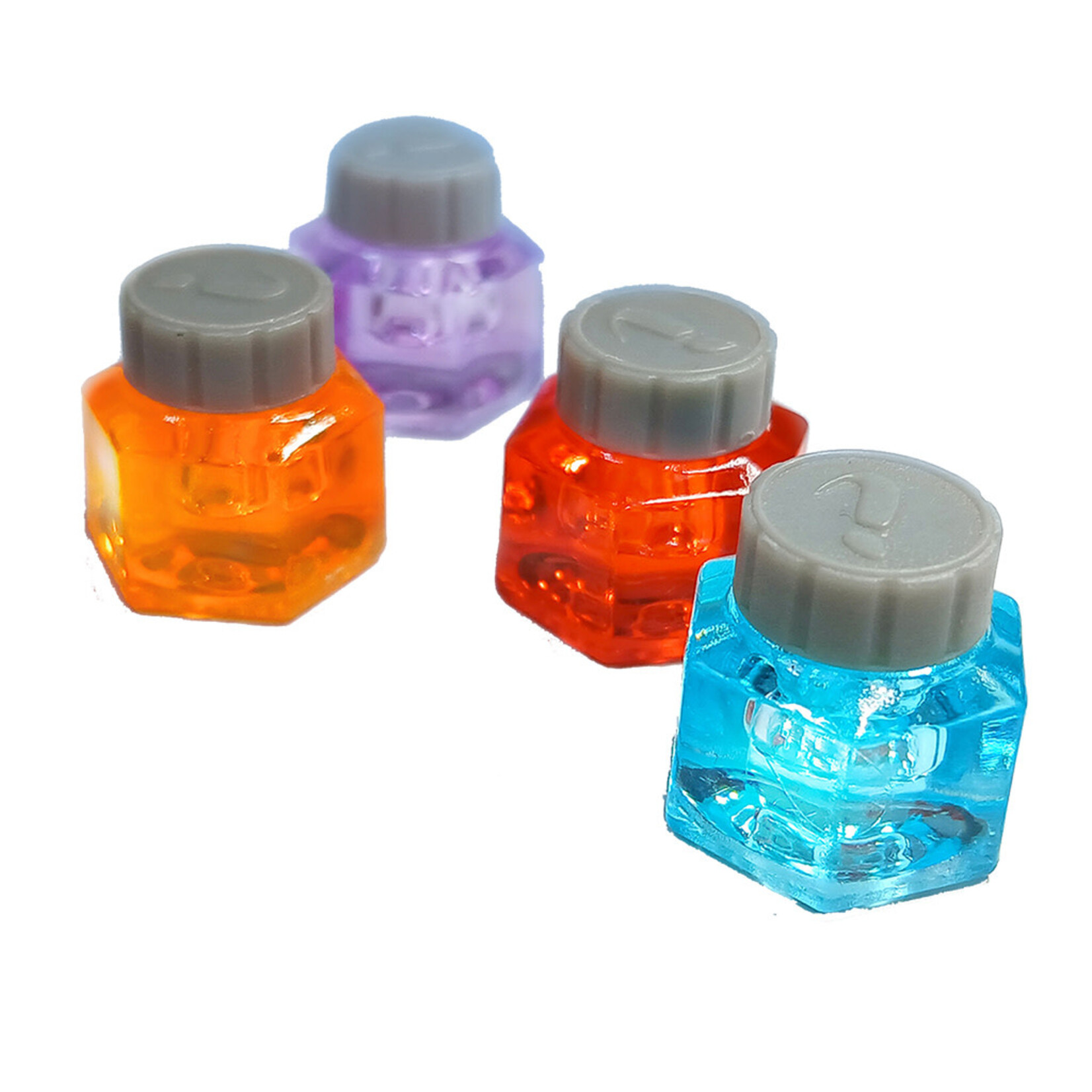 Final Score Games Inc. Ink