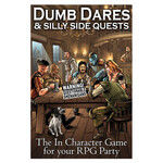 Loke Battle Mats Dumb Dares & Silly Side Quests
