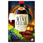 25th Century Games Wine Cellar