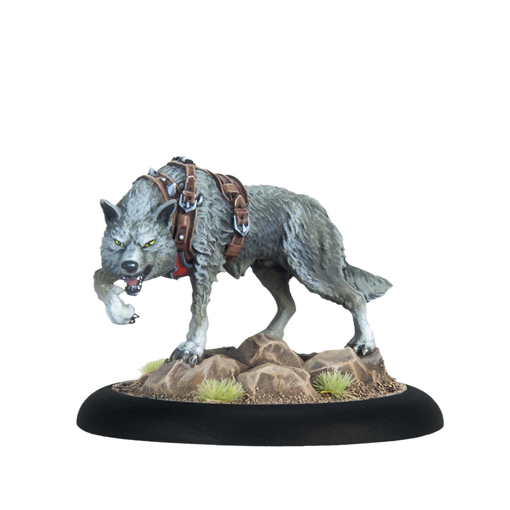 Steamforged Games Ltd Warmachine: Khador Winter Korps: Core Expansion Set