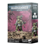 Games Workshop Warhammer 40K: Death Guard: Lord of Poxes