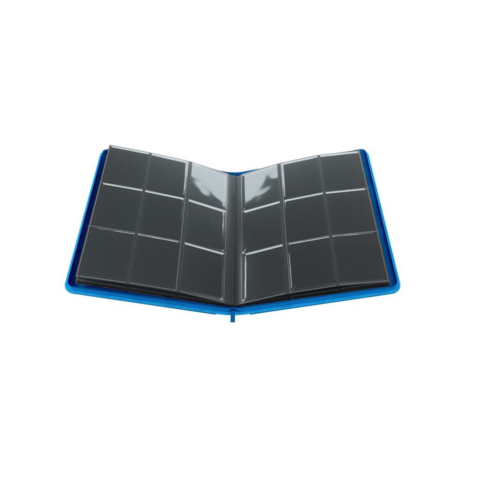 Gamegenic Zip-Up Album 18-Pocket