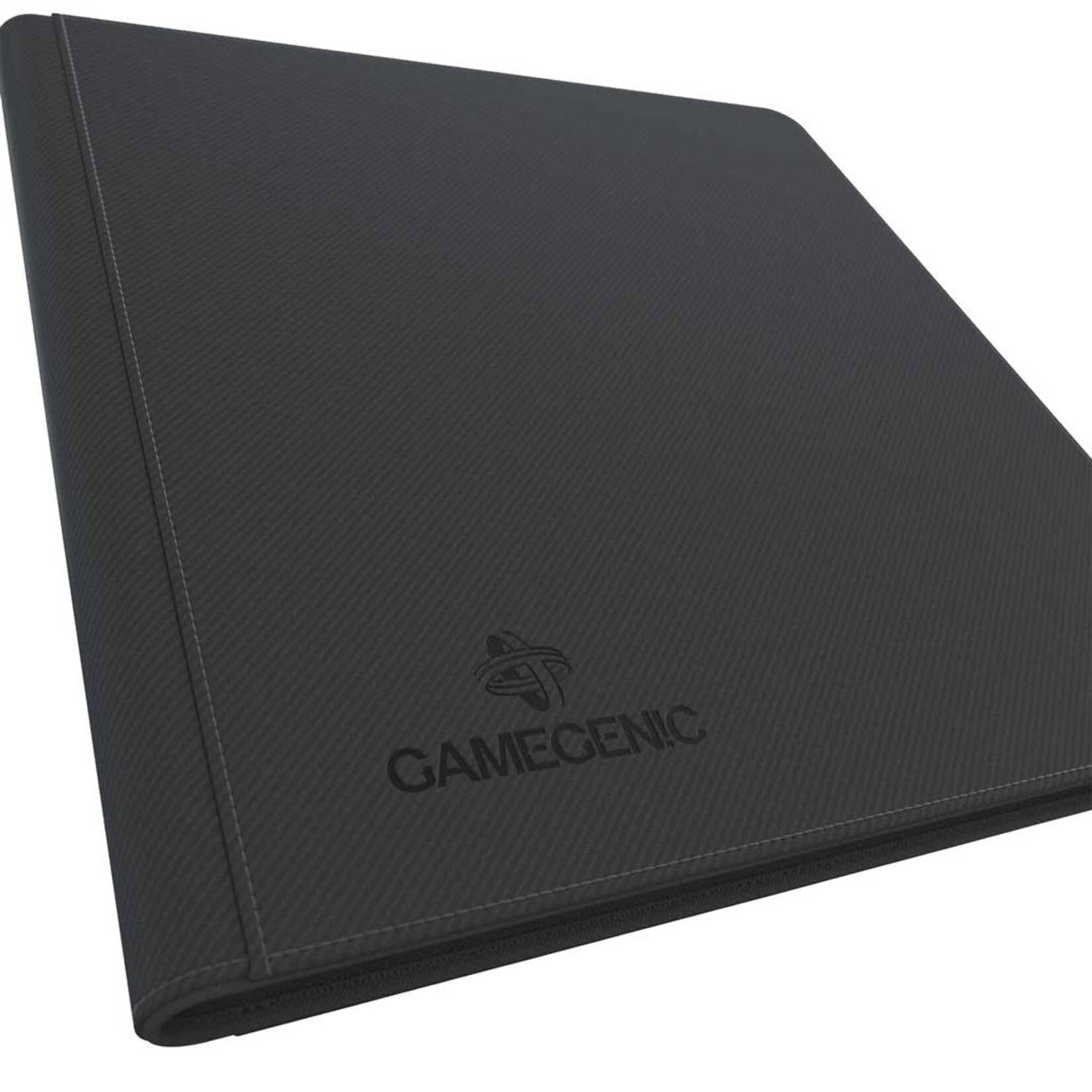 Gamegenic Zip-Up Album 24-Pocket