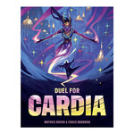 Hans im Gluck Duel For Cardia